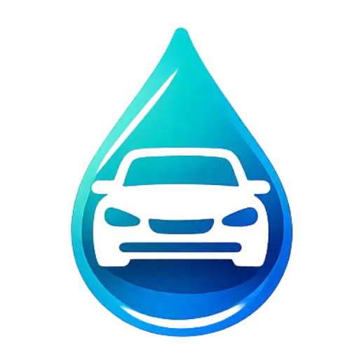 Lavage auto à domicile Charpey